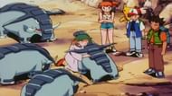Donphan has an interesting history with the anime (Image via The Pokemon Company)